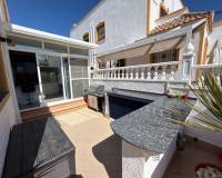 Resale - Villa - Vistabella Golf - Vistabella