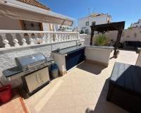 Resale - Villa - Vistabella Golf - Vistabella