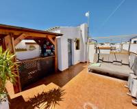 Resale - Villa - Vistabella Golf - Vistabella