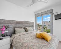 Resale - Villa - Vistabella Golf