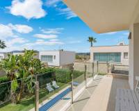 Resale - Villa - Vistabella Golf