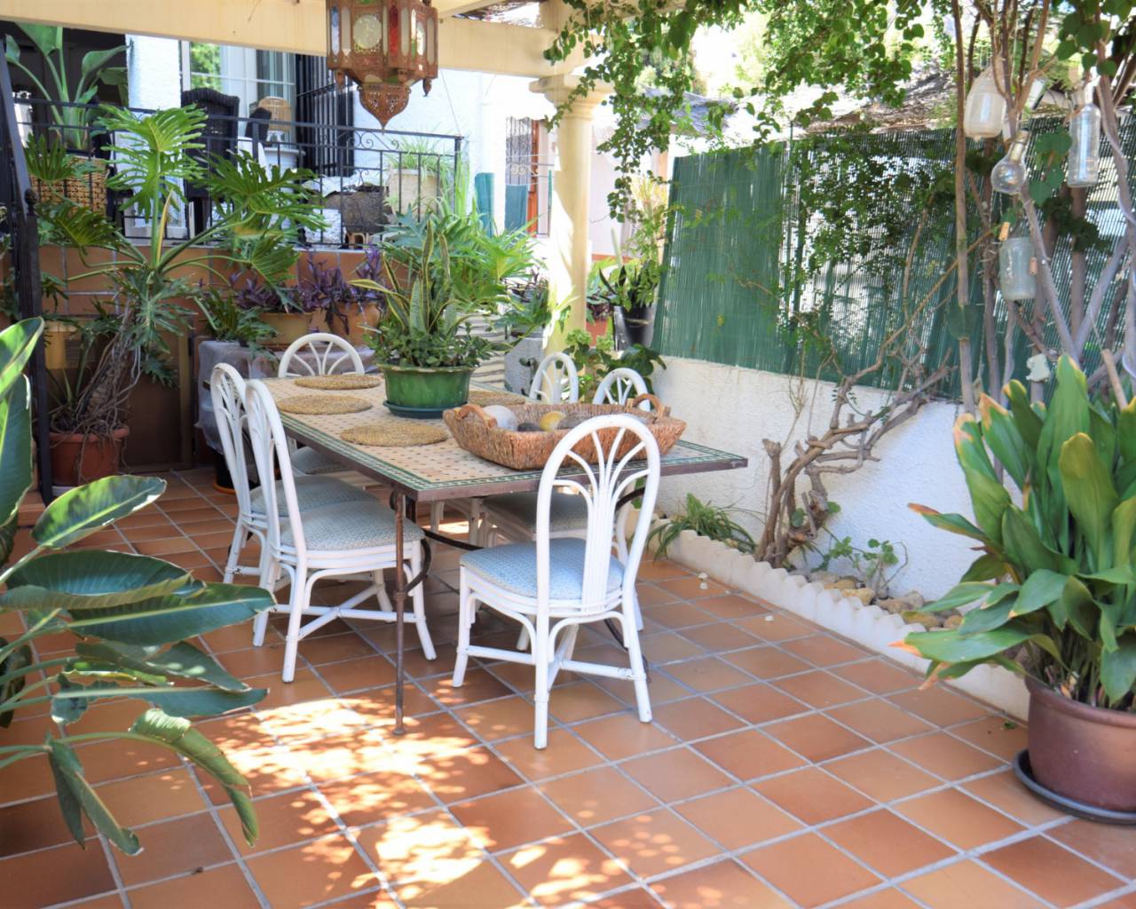 Semi-Detached House - Venta - Santa Pola - Santa Pola