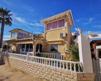 street view of property for sale portico med guardamar