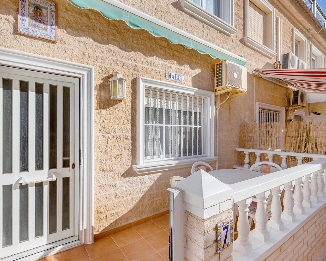 Terraced house - Resale - Torrevieja - La Mata