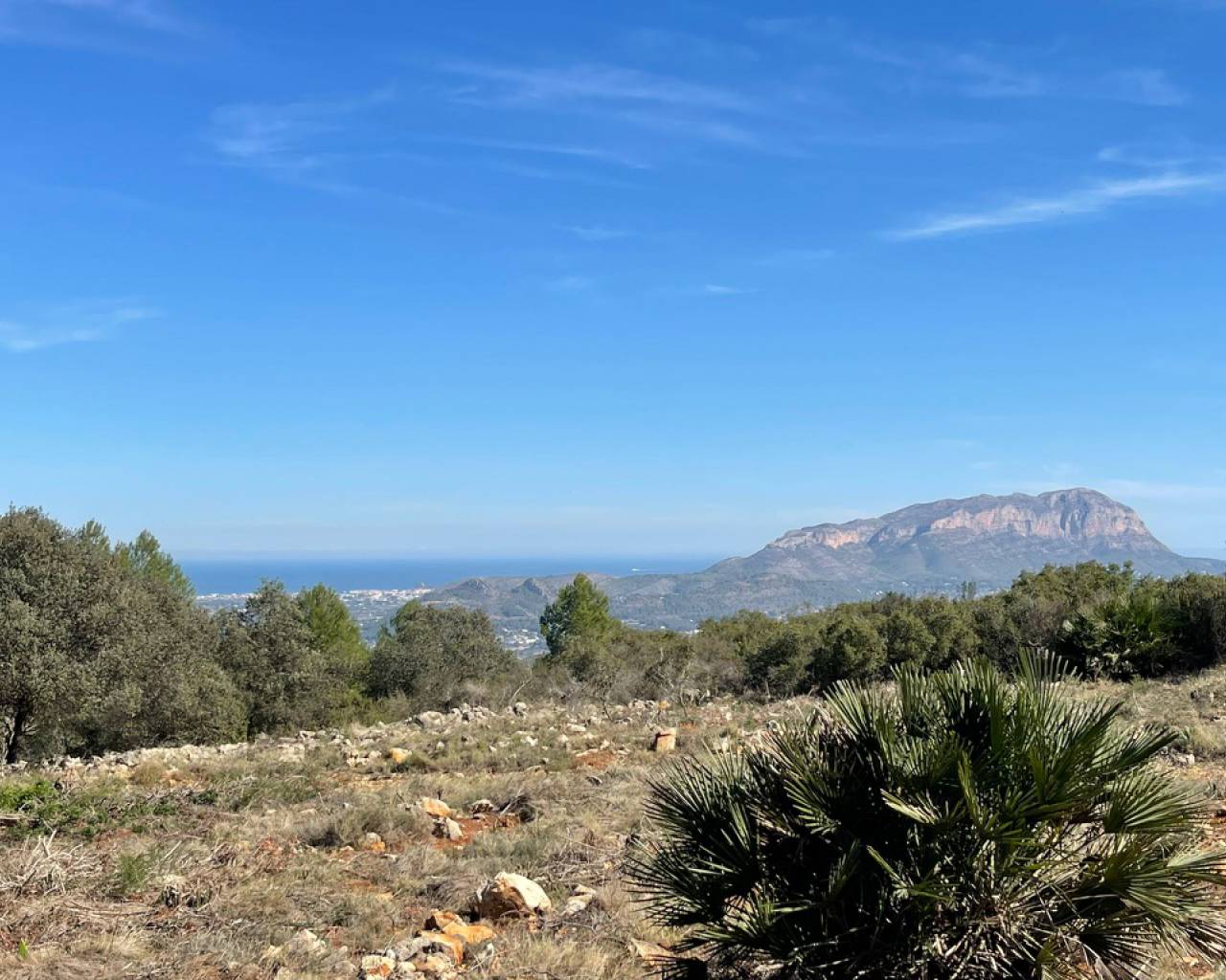 Terreno urbanizable - Venta - Beniarbeig - C15ZH-44742