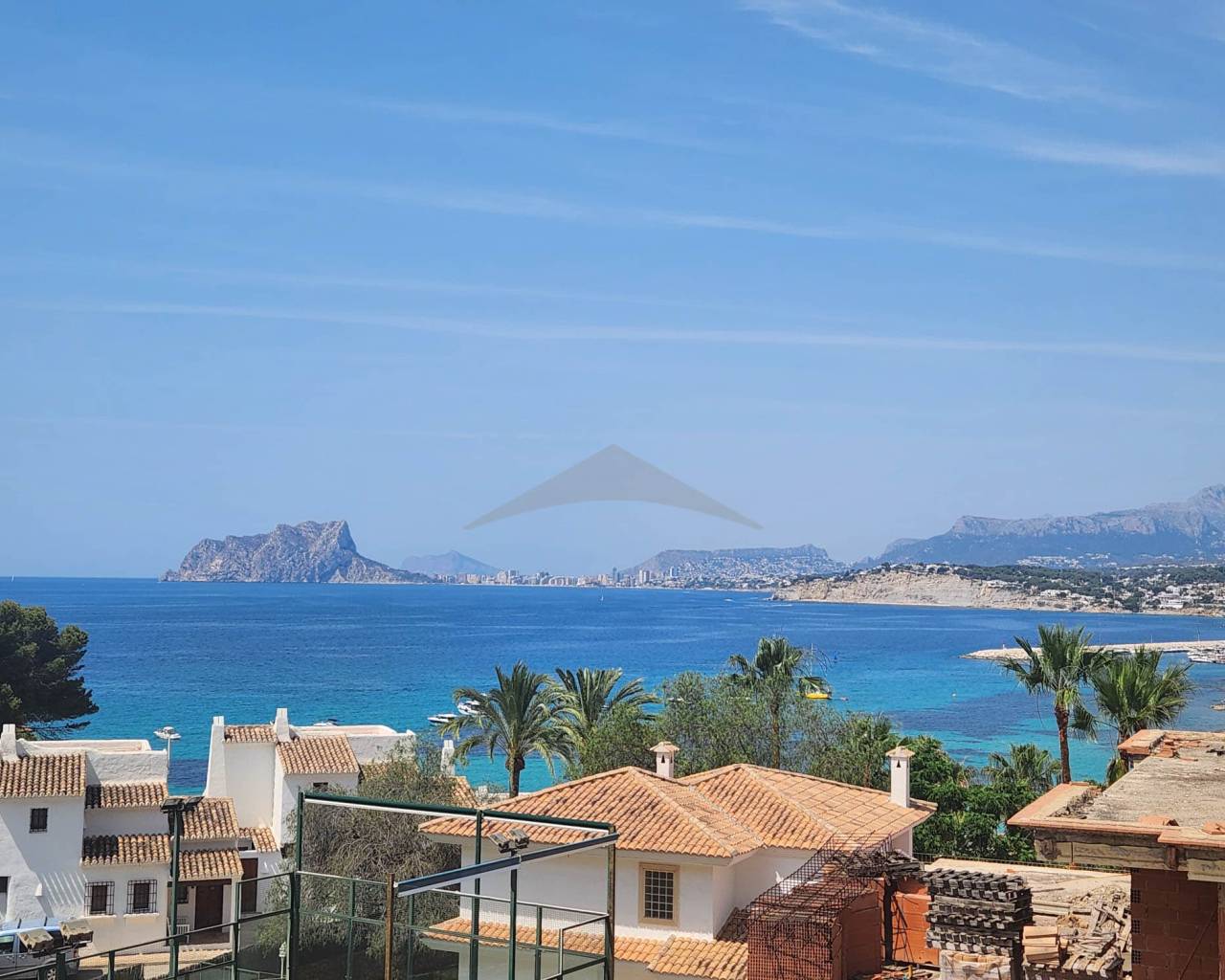 Terreno urbanizable - Venta - Moraira - C15ZH-47030