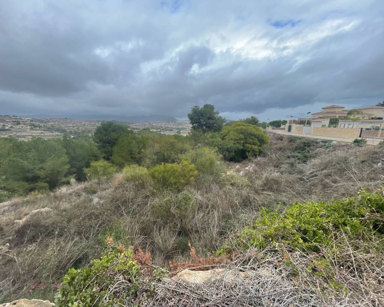 Terreno urbanizable - Venta - Moraira - C15ZH-97039