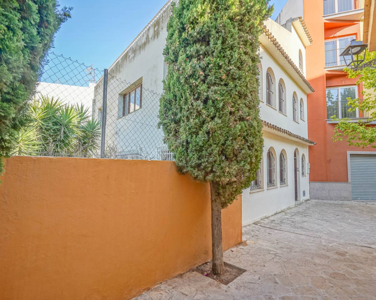 Town house - Resale - Benissa - C15ZH-40948