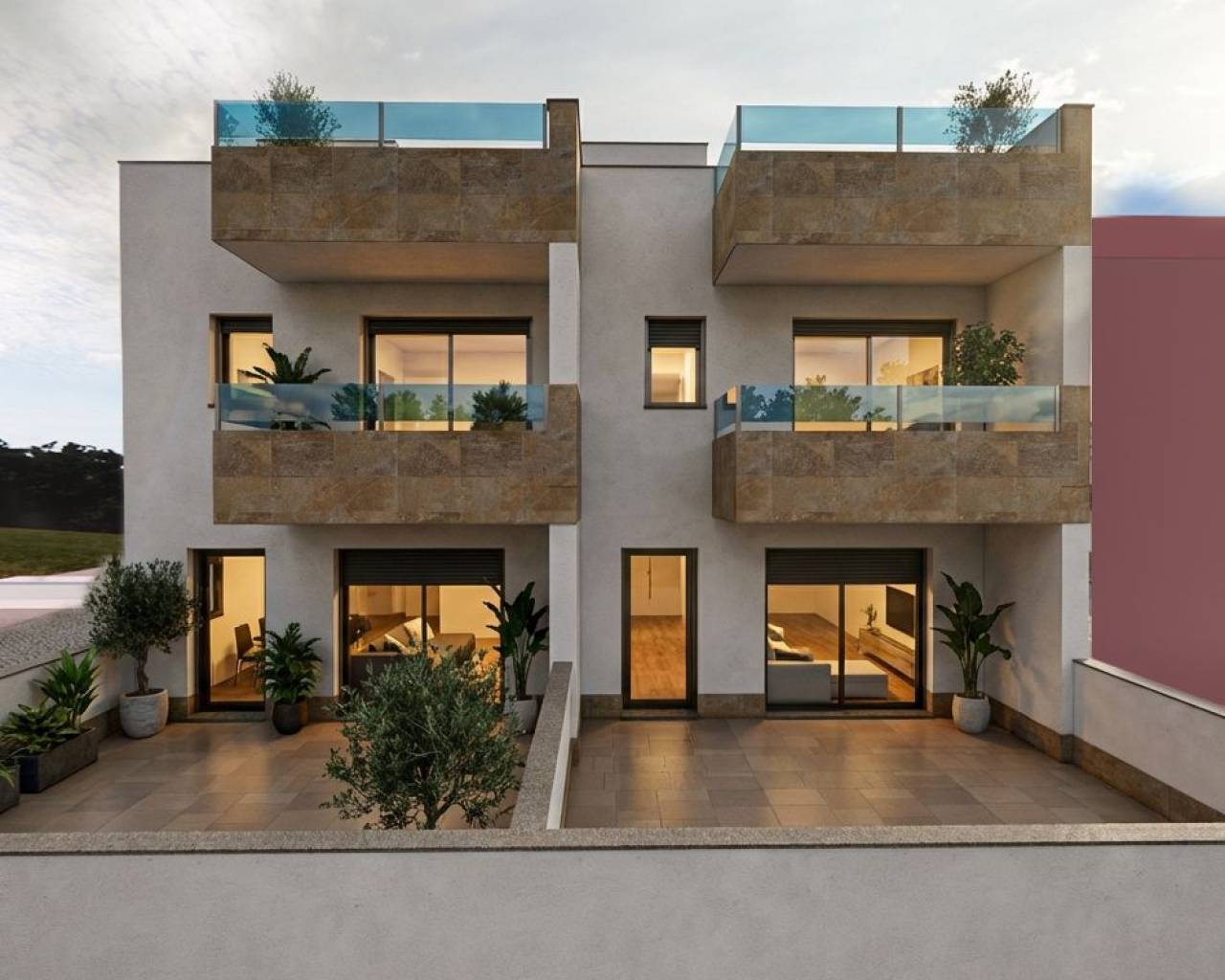 Townhouse - New Build - Bigastro - Bigastro