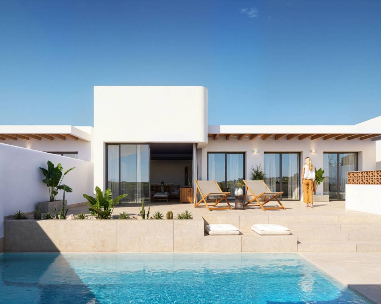 Townhouse - New Build - Dolores - Dolores