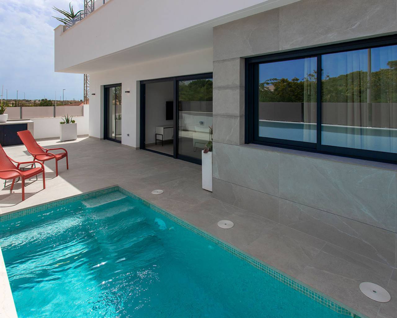 Townhouse - New Build - Sucina - Sucina