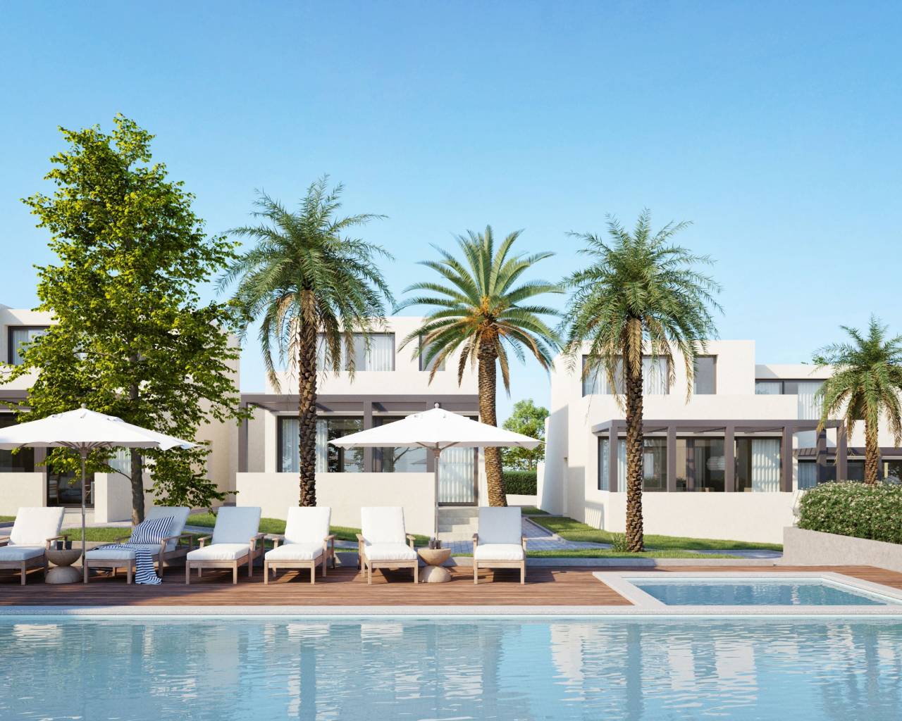 Townhouse - Nieuw gebouw - Cartagena - Cartagena