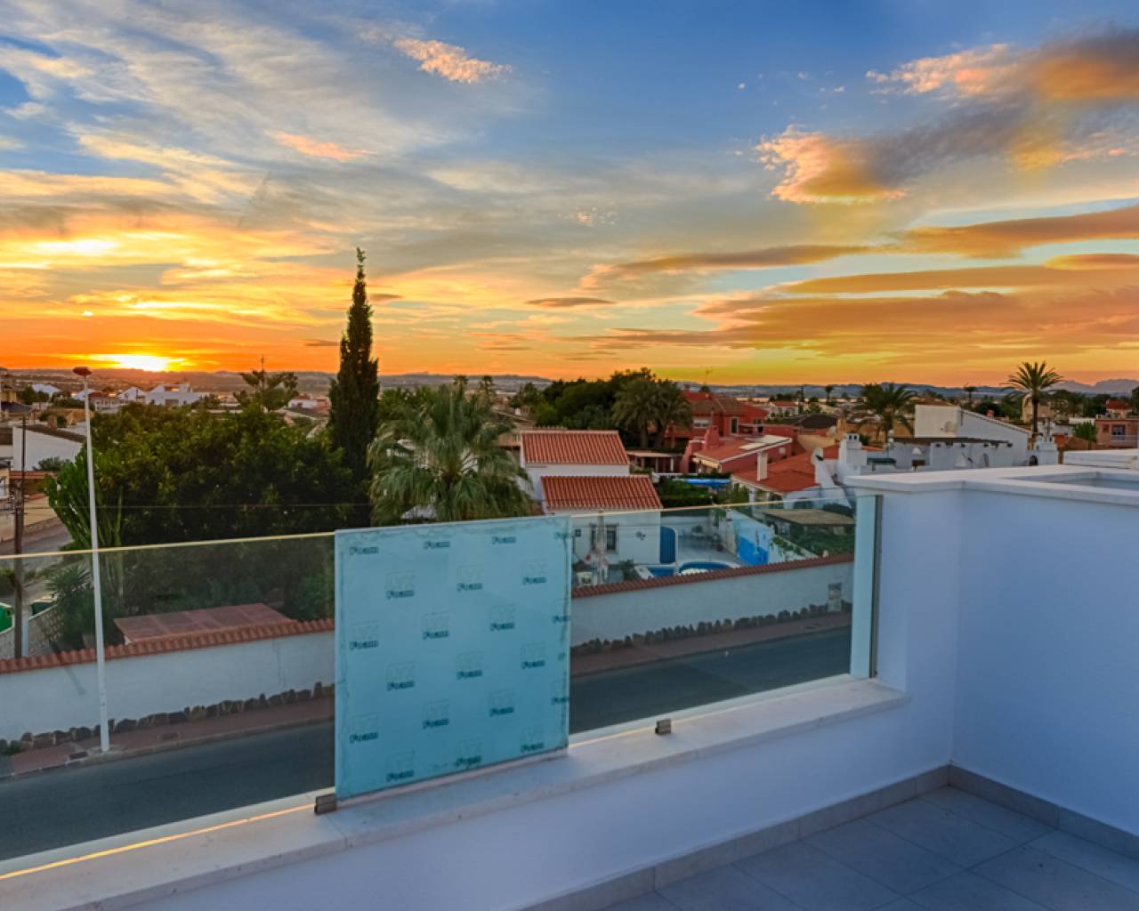 Townhouse - Nieuw gebouw - Pilar de la Horadada - Pilar de la Horadada