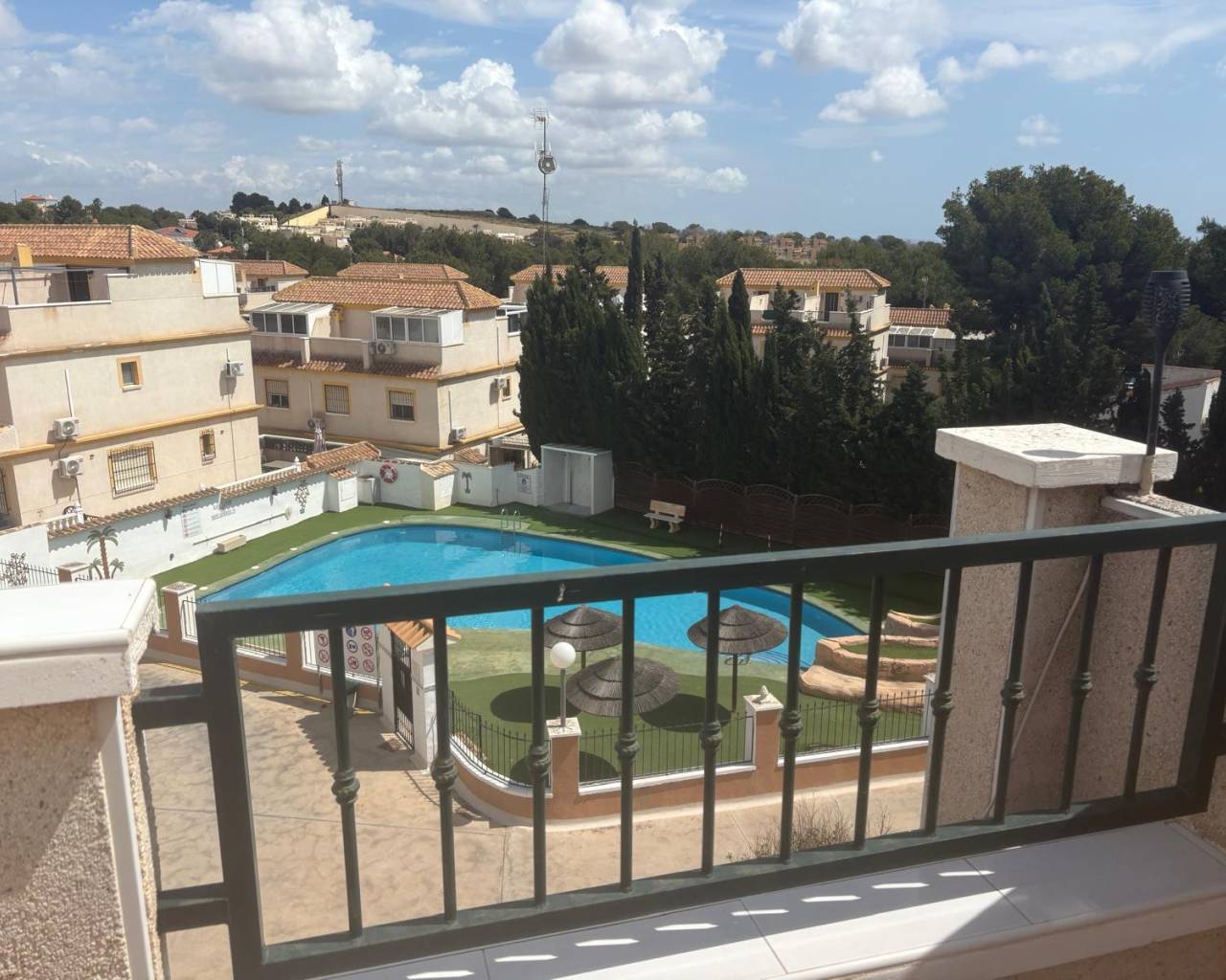 Townhouse - Resale - Algorfa - Algorfa