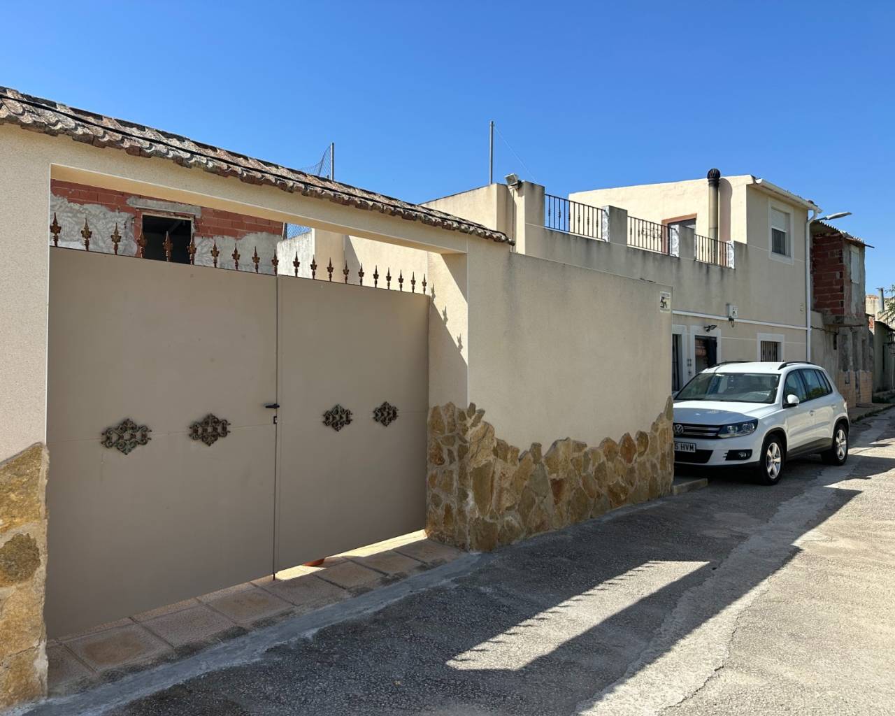 Townhouse - Resale - Benejuzar - Benejúzar