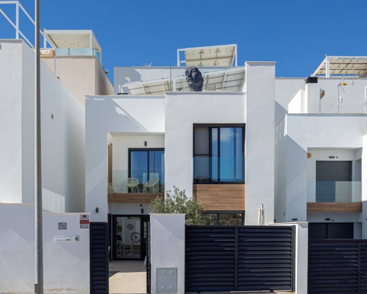 Townhouse - Resale - Benijofar - Benijofar