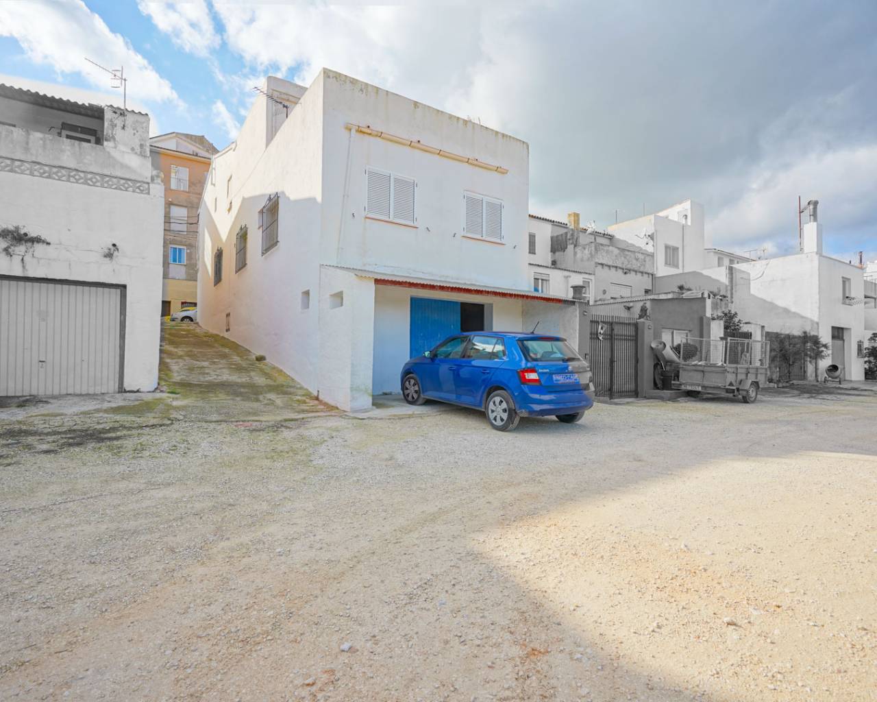 Townhouse - Resale - Benissa - Benissa
