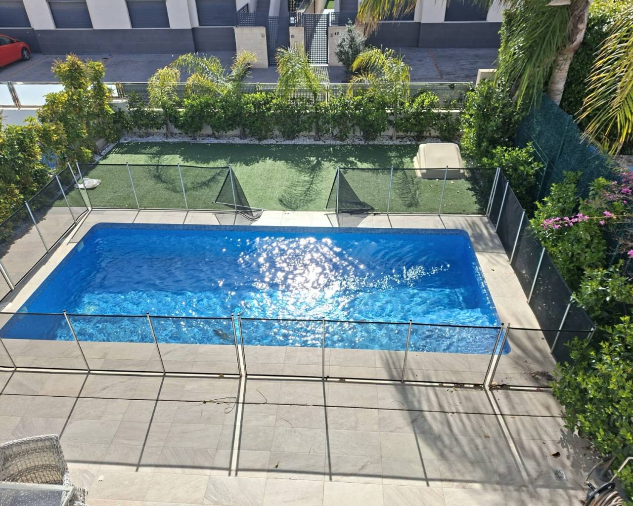 Townhouse - Resale - Ciudad Quesada - Ciudad Quesada