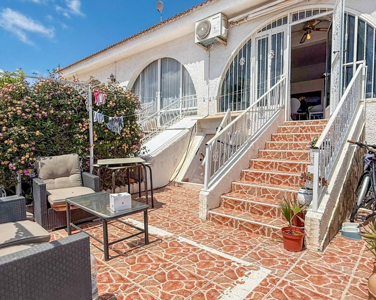 Townhouse - Resale - Ciudad Quesada - Ciudad Quesada