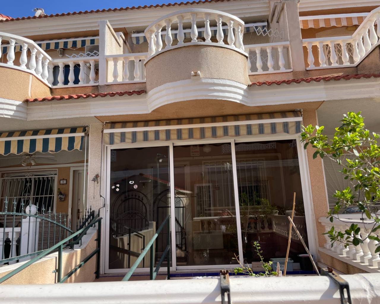 Townhouse - Resale - Ciudad Quesada - Dona Pepa