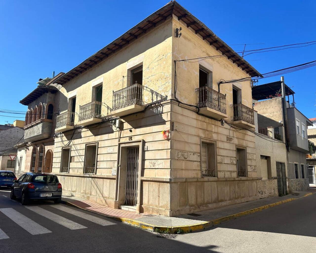 Townhouse - Resale - Dolores - C3ZH-90887