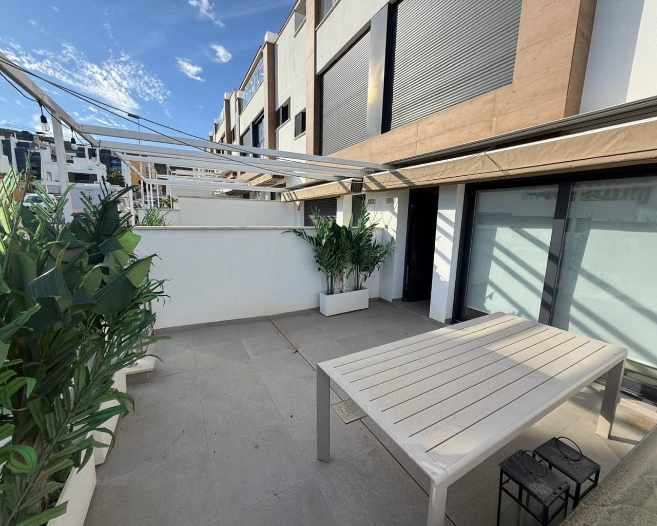 Townhouse - Resale - Guardamar Del Segura - Guardamar del Segura