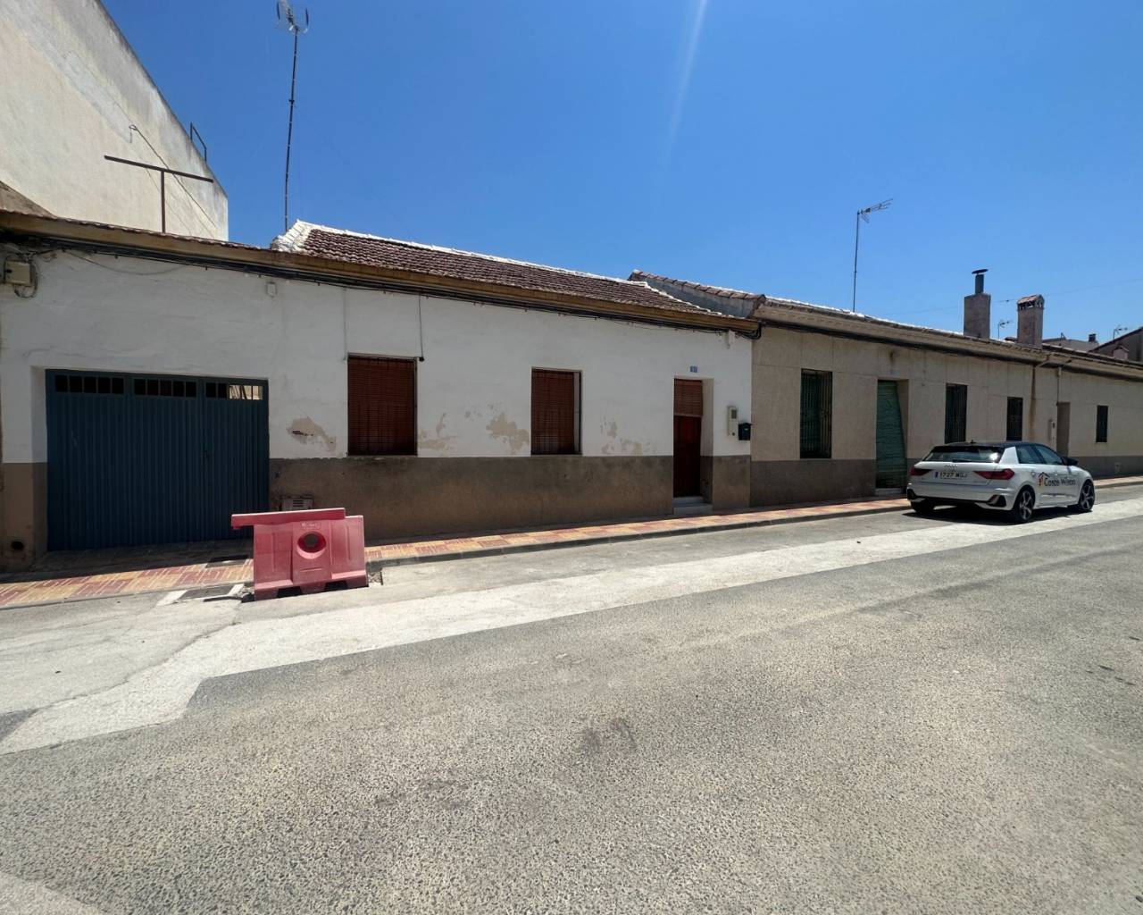 Townhouse - Resale - Jacarilla - Jacarilla