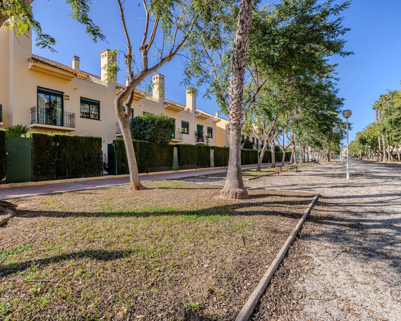 Townhouse - Resale - Jávea - Javea