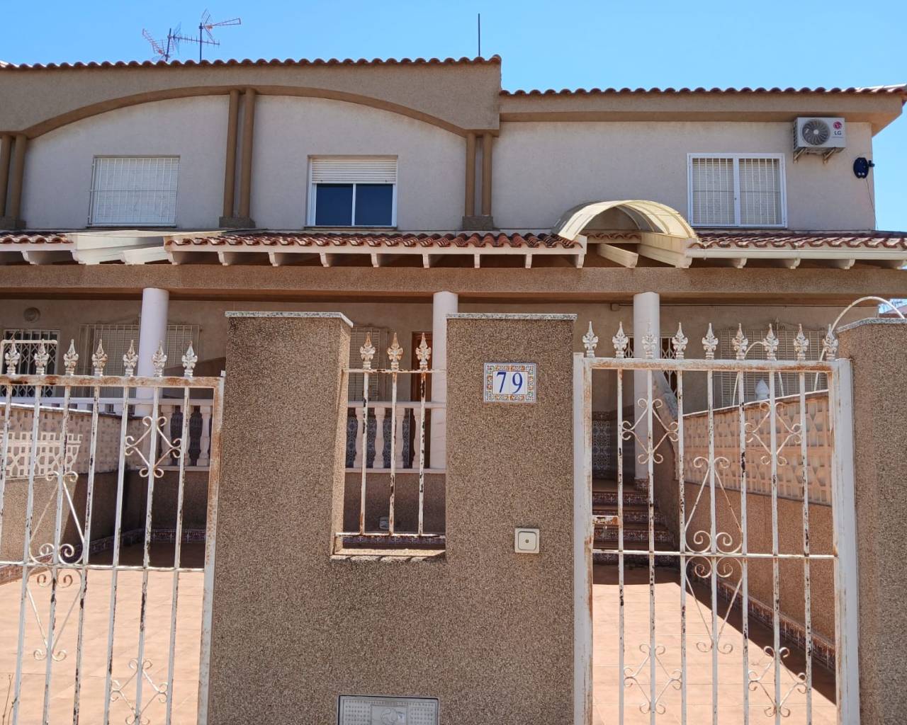 Townhouse - Resale - Los Alcazares - Los Narejos