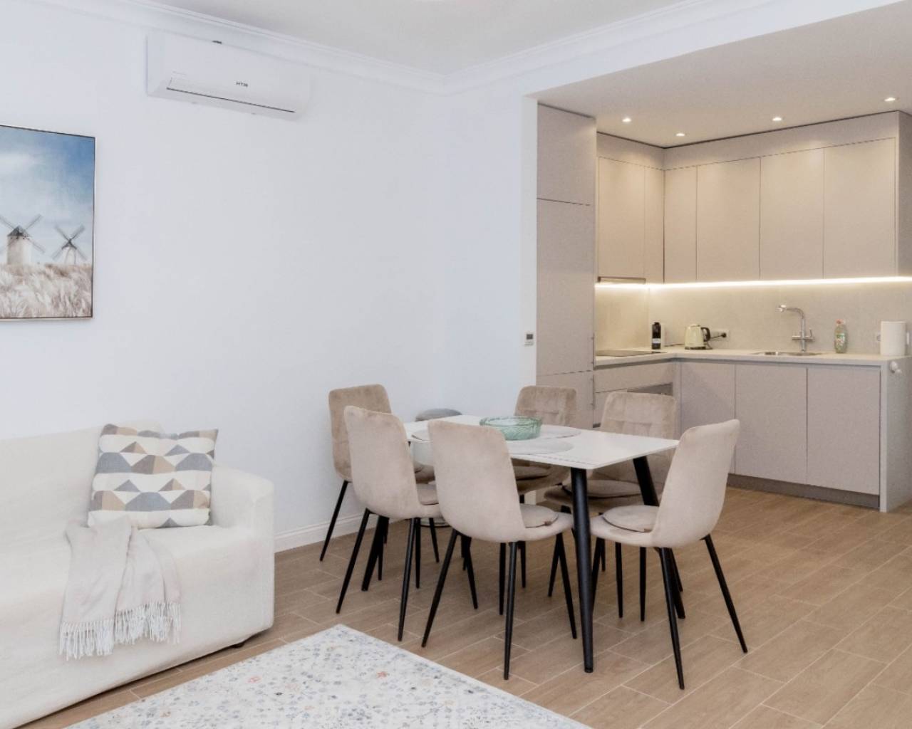 Townhouse - Resale - Orihuela Costa - La Zenia- Orihuela costa