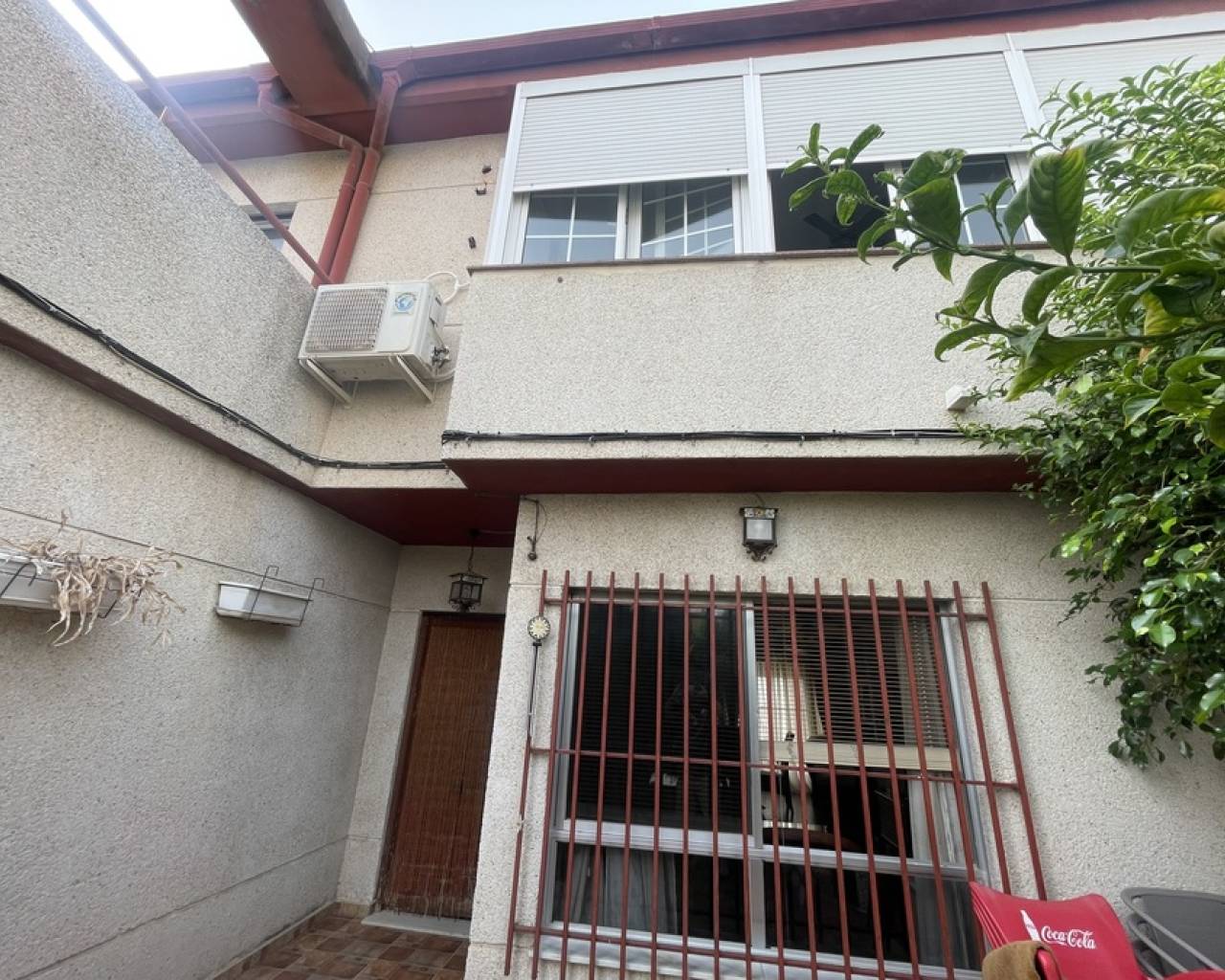 Townhouse - Resale - Rojales - Rojales