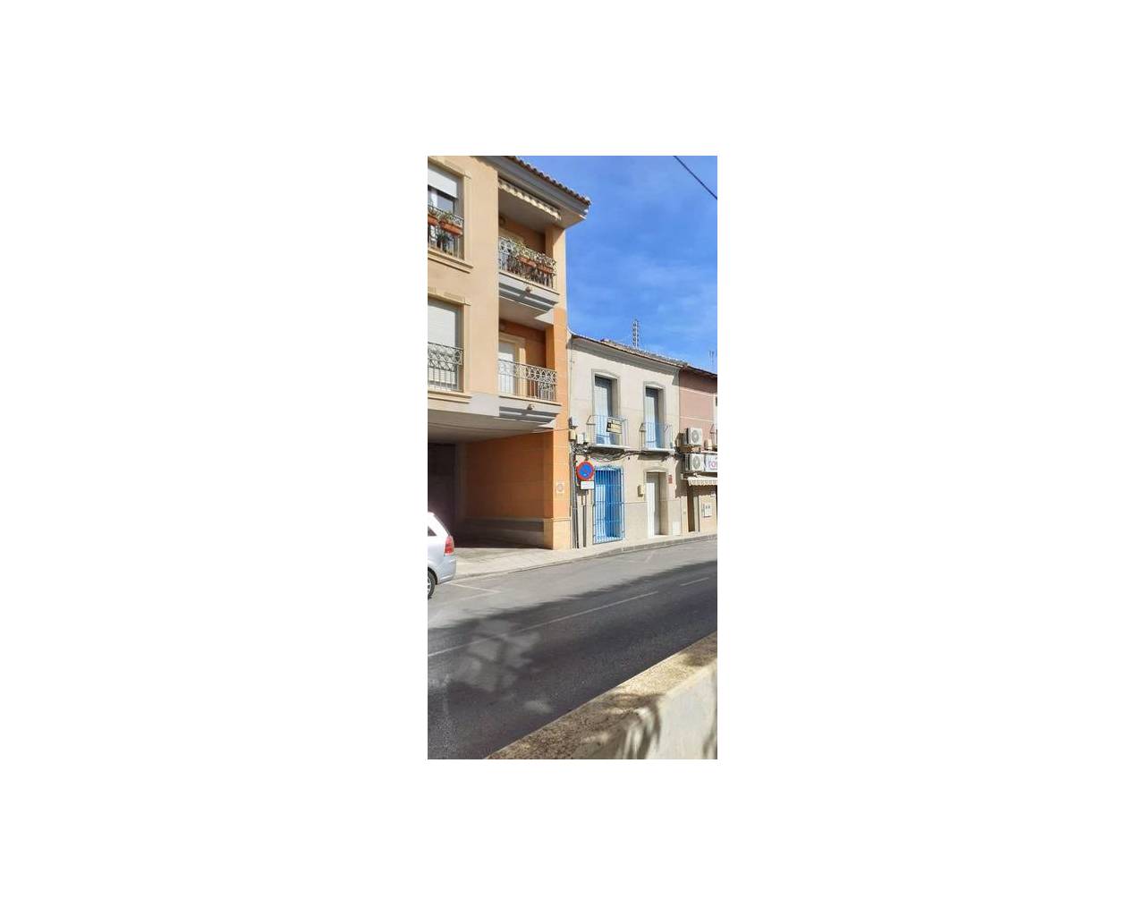 Townhouse - Resale - Rojales - Rojales