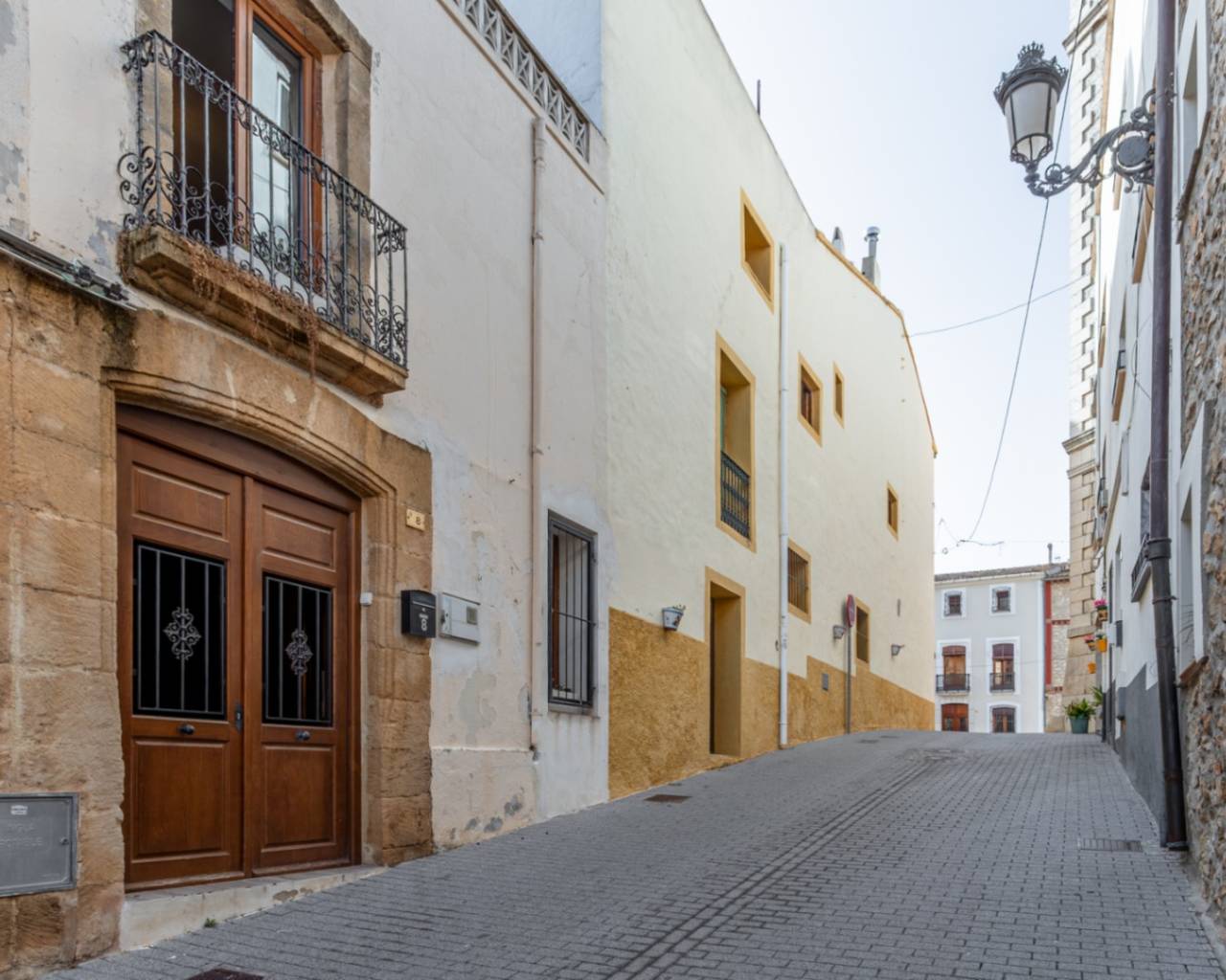 Townhouse - Resale - Teulada - Teulada