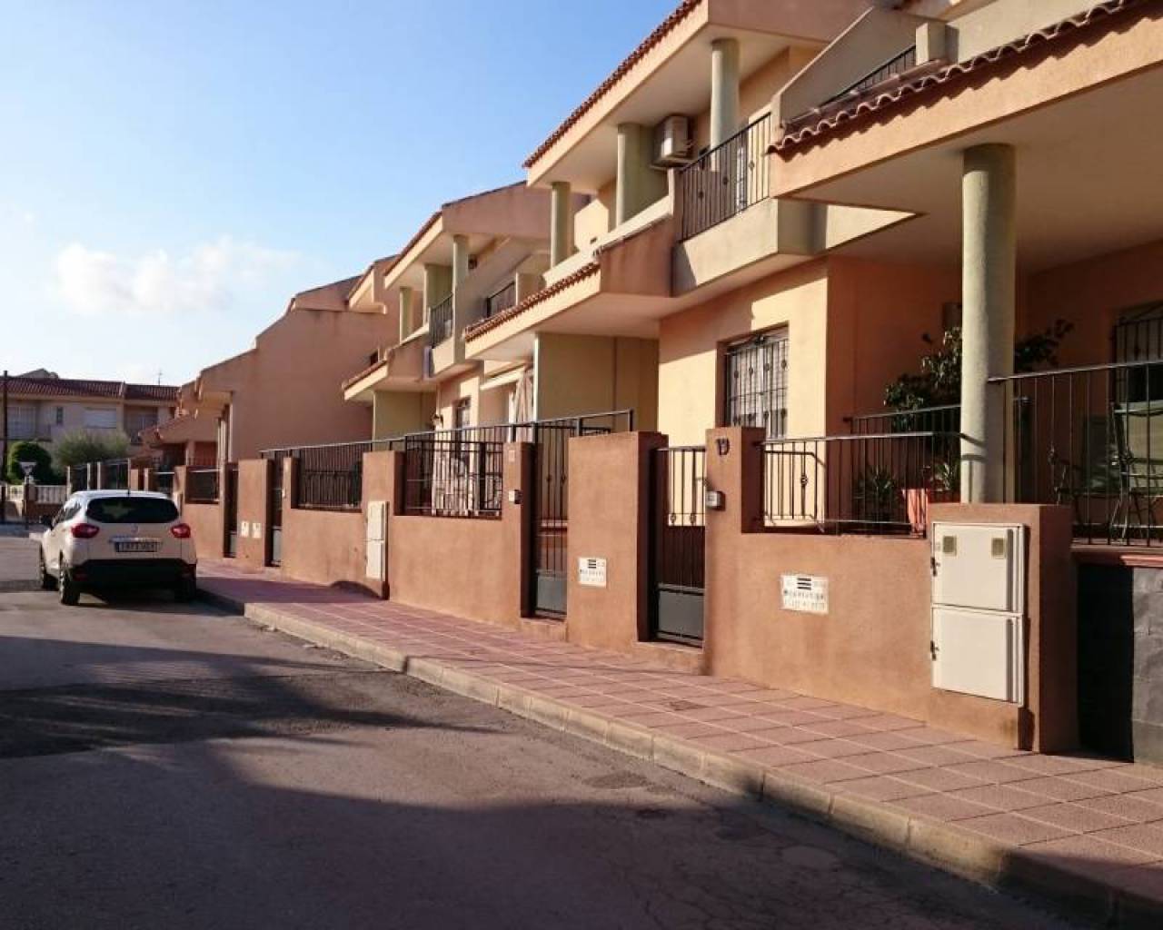 Townhouse - Resale - Torre Pacheco - Torre Pacheco