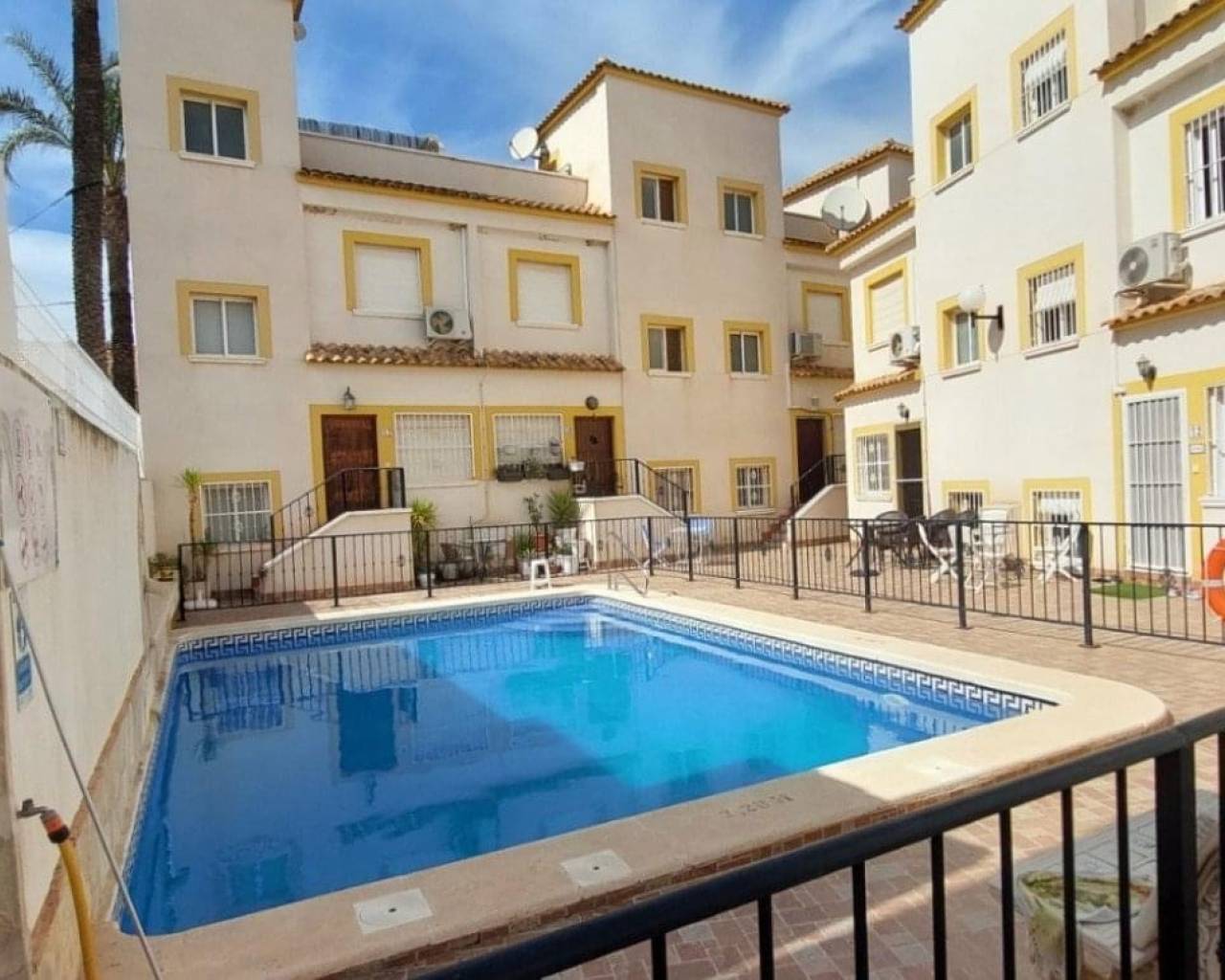 Townhouse - Resale - Torremendo - Torremendo