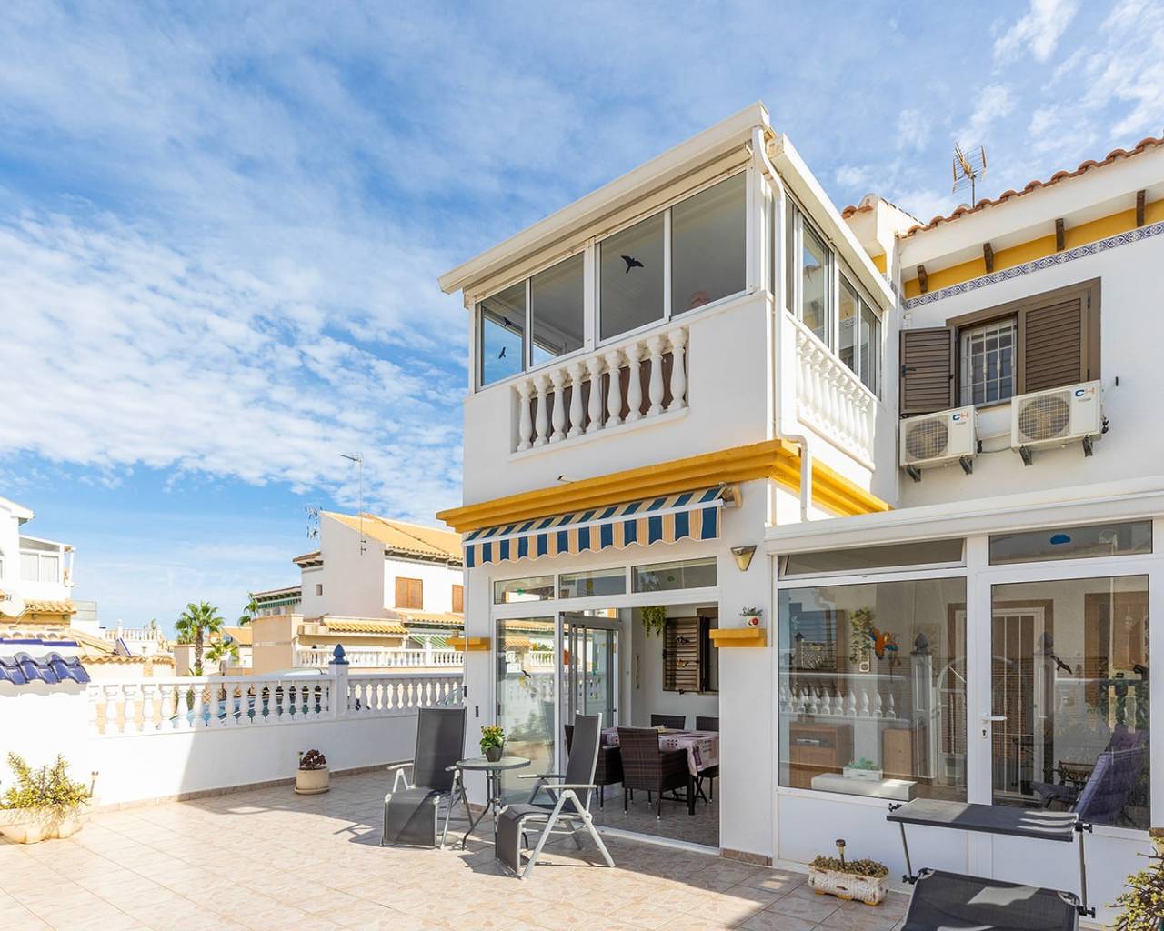 Townhouse - Resale - Torrevieja - La Mata