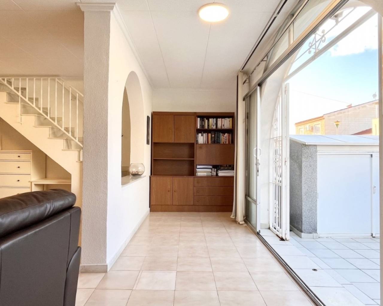 Townhouse - Resale - Torrevieja - La Siesta - El Salado -  Torreta