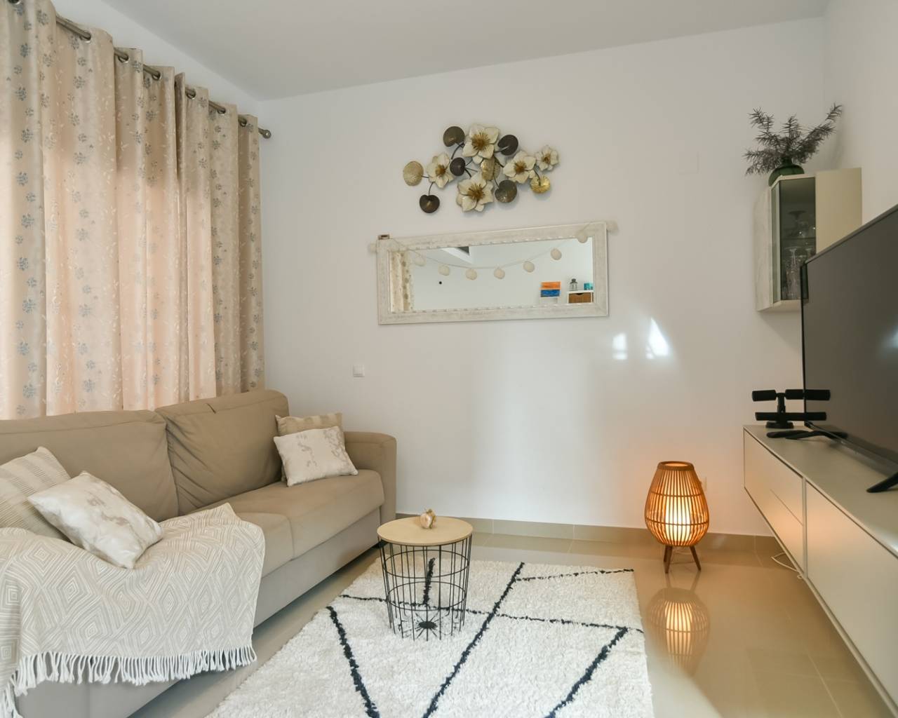 Townhouse - Resale - Torrevieja - Punta Prima