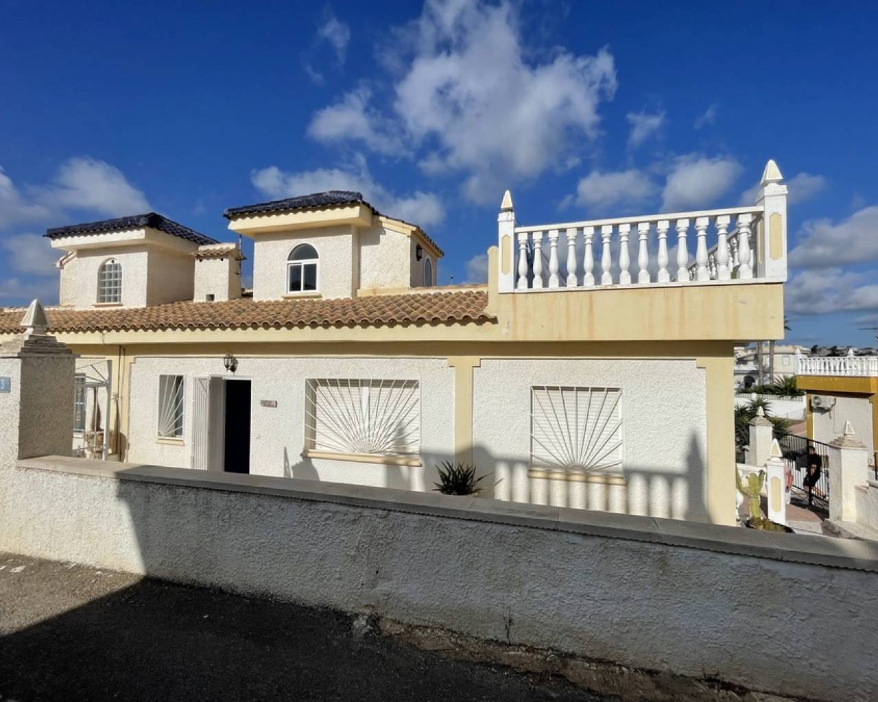 Townhouse - Wederverkoop - Ciudad Quesada - Ciudad Quesada