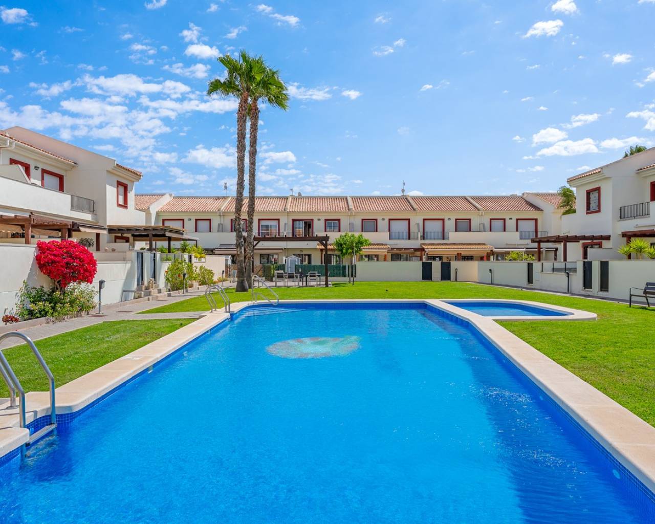 Townhouse - Wederverkoop - Ciudad Quesada - Ciudad Quesada