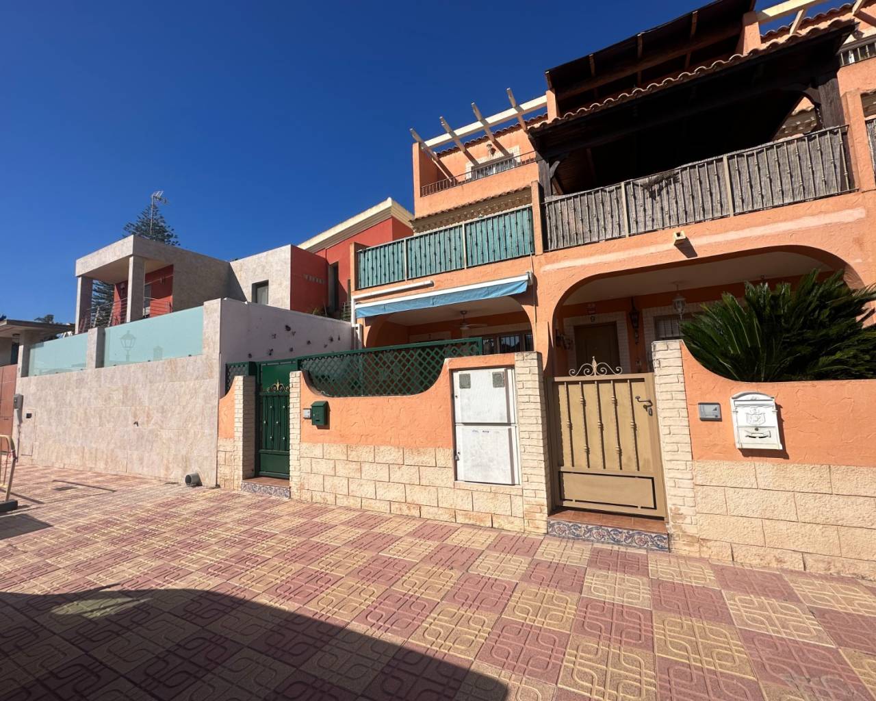 Townhouse - Wederverkoop - Jacarilla - Jacarilla