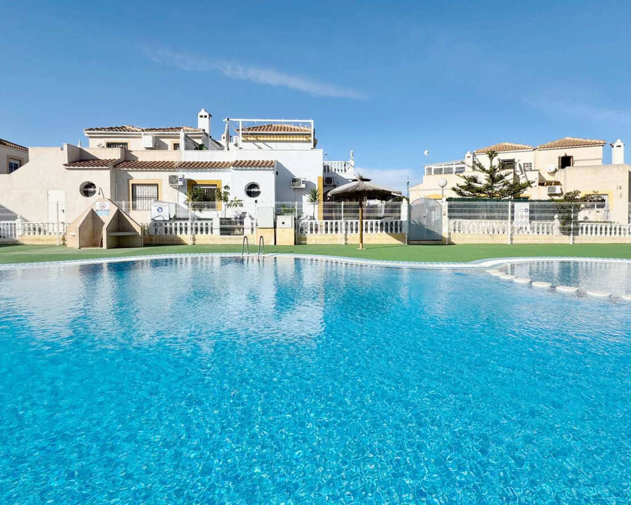 Townhouse - Wederverkoop - Orihuela Costa - La Campana