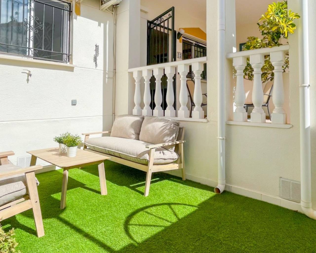 Townhouse - Wederverkoop - Orihuela Costa - Los Altos *