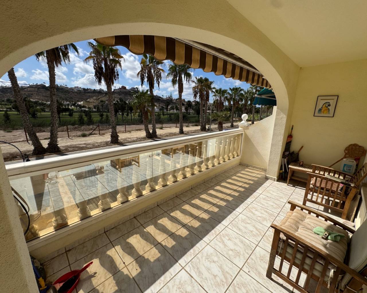 Townhouse - Wederverkoop - Rojales - C2ZH-62153