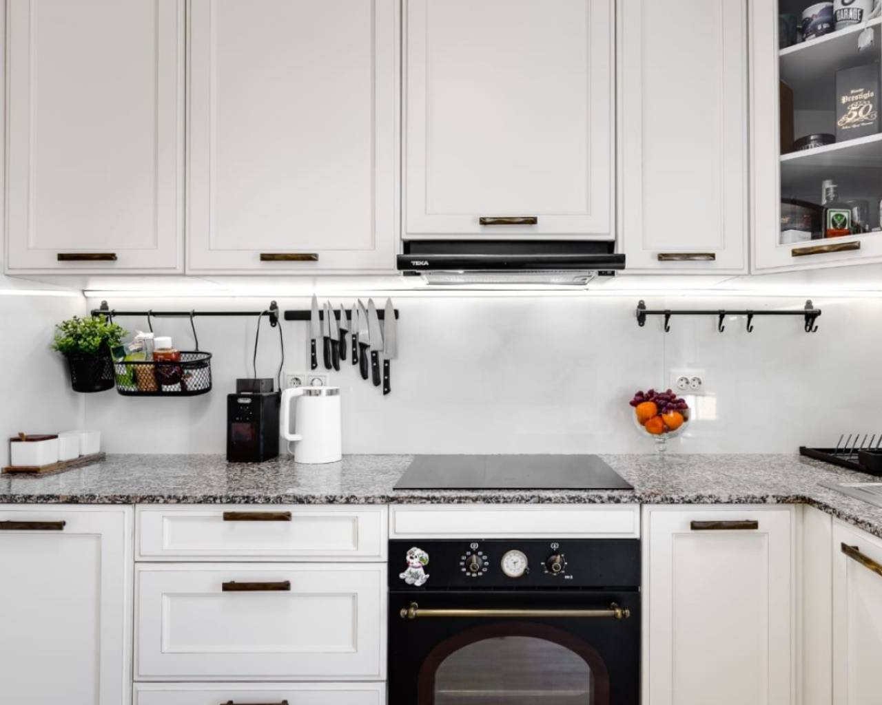 Townhouse - Wederverkoop - Torrevieja - C10ZH-30168