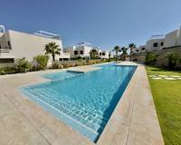 Venta - Apartment - Algorfa - La Finca Golf Resort