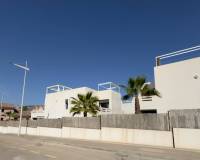 Venta - Apartment - Algorfa - La Finca Golf Resort