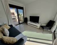 Venta - Apartment - Algorfa - La Finca Golf Resort