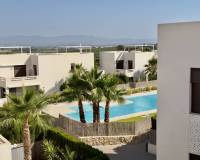 Venta - Apartment - Algorfa - La Finca Golf Resort