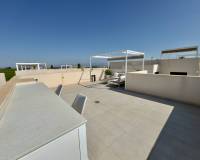 Venta - Apartment - Algorfa - La Finca Golf Resort